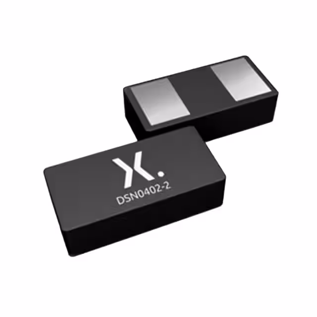 PESD5V0F1BSHYL Nexperia USA Inc. TVS - Diodos